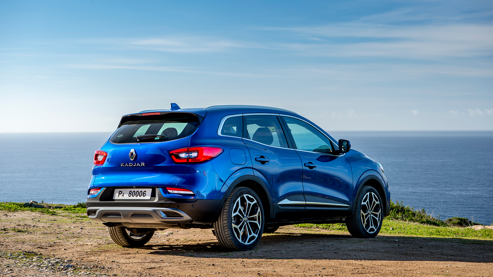 Renault Kadjar Review & Prices 2023 | AutoTrader UK